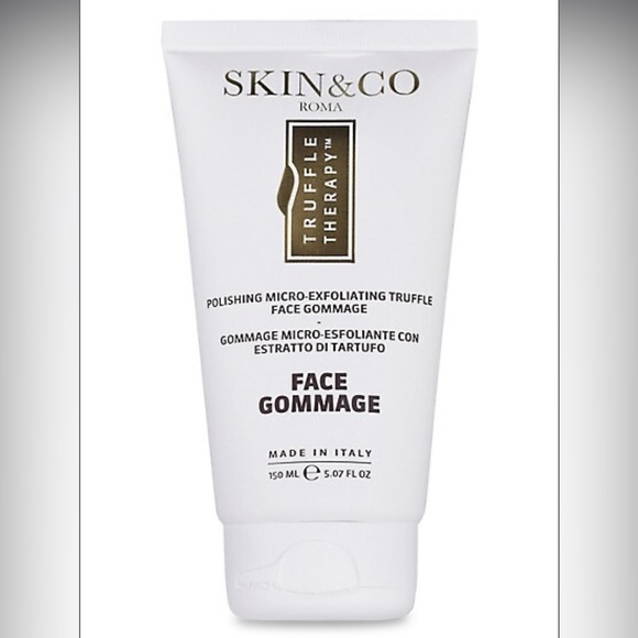 Skin & Co truffle therapy face gommage and radiant dew duo. Brand new - Picture 8 of 12